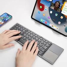 Clavier Bluetooth sans fil pliable™