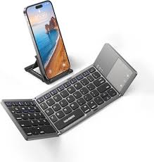 Clavier Bluetooth sans fil pliable™